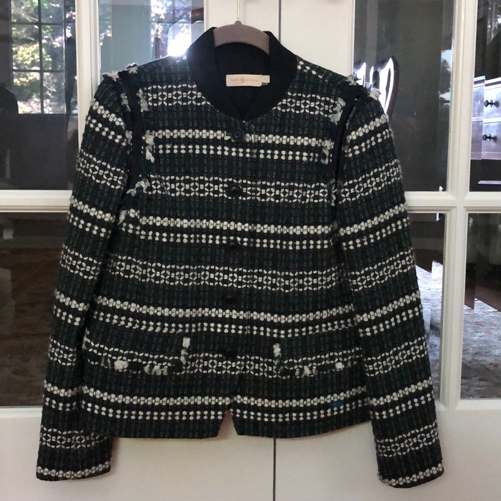 Tory Burch Jacket